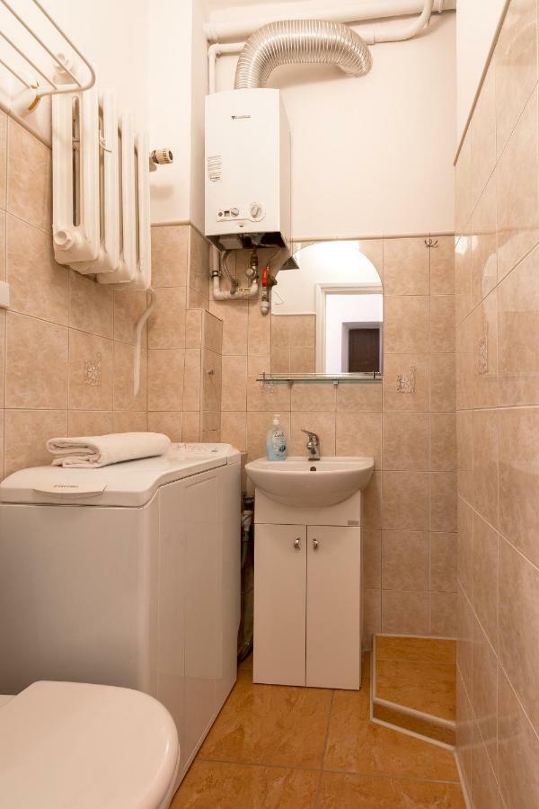 Oa - Apartament 50M Od Rynku - Old Market Square Lägenhet Wrocław Exteriör bild